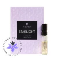 سمپل عطر اگنر استارلایت ادو پرفیوم | Aigner Starlight EDP Sample