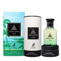 عطر ادکلن الحمبرا جین لوو وایب (مشابه لویی ویتون پسیفیک چیل) | Alhambra Jean Lowe Vibe
