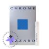 سمپل عطر آزارو کروم | Azzaro Chrome EDT Sample