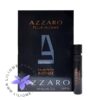 سمپل عطر آزارو پورهوم اینتنس | Azzaro Pour Homme Intense 2015 EDP Sample