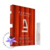 سمپل عطر آزارو پور هوم لیمیتد ادیشن ۲۰۱۶ | Azzaro Pour Homme Limited Edition 2016 EDT Sample