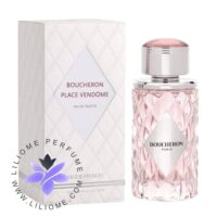 عطر ادکلن بوچرون (بوشرون) پلیس وندوم ادو تویلت | Boucheron Place Vendome EDT