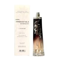تستر اورجینال عطر جیوانچی وری ایریستیسیبل اینتنس | Givenchy Very Irrésistible L'Intense Tester