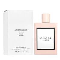 تستر اورجینال عطر گوچی بلوم صورتی زنانه | Gucci Bloom Tester