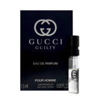 Gucci Guilty Parfum Pour Homme EDP Sample