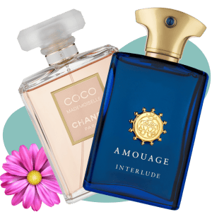 فروش ویژه عطر لیلیوم