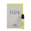 Hermès H24 EDT Sample