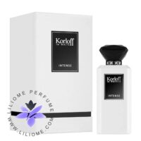 عطر ادکلن کورلوف این وایت اینتنس | Korloff In White Intense