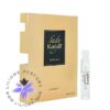 سمپل عطر کورلوف لیدی کورلوف اینتنس | Korloff Lady Korloff Intense EDP Sample