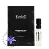 سمپل عطر کورلوف نو اوردیناری من | Korloff No Ordinary Man EDP Sample