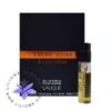 سمپل عطر لالیک انکر نویر ای ال اکستریم ادو پرفیوم | Lalique Encre Noire A L'Extreme EDP Sample
