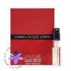 سمپل عطر لالیک له پارفوم ادو پرفیوم | Lalique Le Parfum EDP Sample