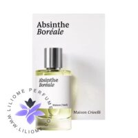 عطر ادکلن میسون کریویلی ابسنت بورئال | Maison Crivelli Absinthe Boréale
