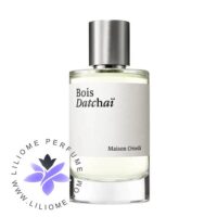 عطر ادکلن میسون کریویلی بوا داتچای | Maison Crivelli Bois Datchai