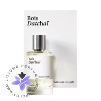 عطر ادکلن میسون کریویلی بوا داتچای | Maison Crivelli Bois Datchai
