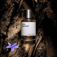 عطر ادکلن میسون کریویلی بوا داتچای | Maison Crivelli Bois Datchai