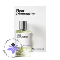 عطر ادکلن میسون کریولی فلور دیامانتین | Maison Crivelli Fleur Diamantine