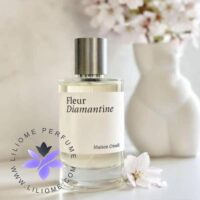 عطر ادکلن میسون کریولی فلور دیامانتین | Maison Crivelli Fleur Diamantine
