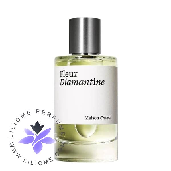 عطر ادکلن میسون کریولی فلور دیامانتین | Maison Crivelli Fleur Diamantine