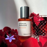 عطر ادکلن میسون کریولی هیبیسکاز ماهاجاد | Maison Crivelli Hibiscus Mahajad