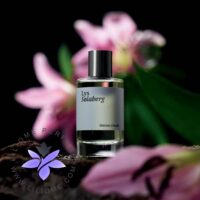 عطر ادکلن میسون کریولی لیس سولابرگ | Maison Crivelli Lys Solaberg