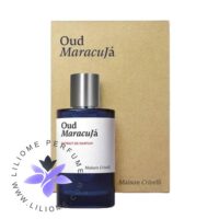 عطر ادکلن میسون کریولی عود ماراکوجا | Maison Crivelli Oud Maracuja