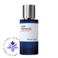 عطر ادکلن میسون کریولی عود ماراکوجا | Maison Crivelli Oud Maracuja