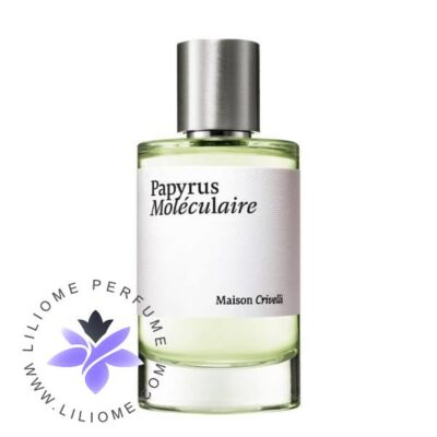 عطر ادکلن میسون کریولی پاپیروس مولکولر | Maison Crivelli Papyrus Moléculaire