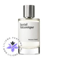 عطر ادکلن میسون کریولی سانتال وولکانیک | Maison Crivelli Santal Volcanique