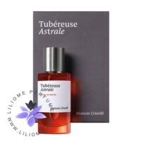 عطر ادکلن میسون کریولی توبروز آسترال | Maison Crivelli Tubéreuse Astrale