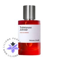 عطر ادکلن میسون کریولی توبروز آسترال | Maison Crivelli Tubéreuse Astrale