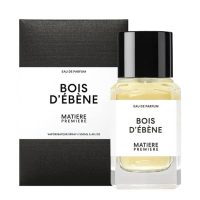 عطر ادکلن متیر پریمیر بویس د ابون | Matiere Premiere Bois d'Ebene