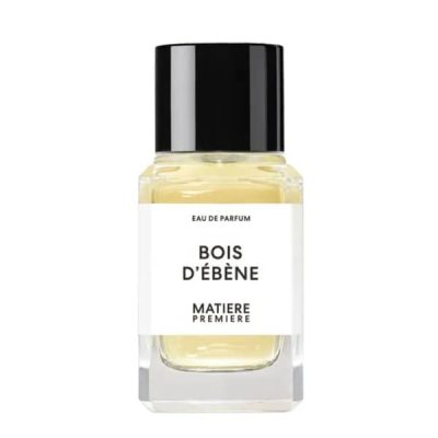 عطر ادکلن متیر پریمیر بویس د ابون | Matiere Premiere Bois d'Ebene