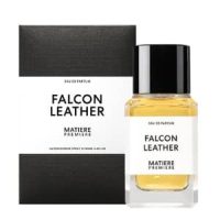 عطر ادکلن متیر پریمیر فالکون لدر | Matiere Premiere Falcon Leather