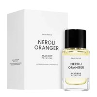 عطر ادکلن متیر پریمیر نرولی اورنجر | Matiere Premiere Neroli Oranger