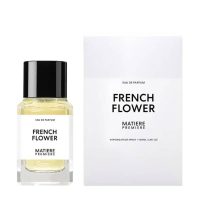 عطر ادکلن متیر پریمیر فرنچ فلاور | Matiere Premiere French Flower