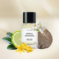 عطر ادکلن متیر پریمیر نرولی اورنجر | Matiere Premiere Neroli Oranger