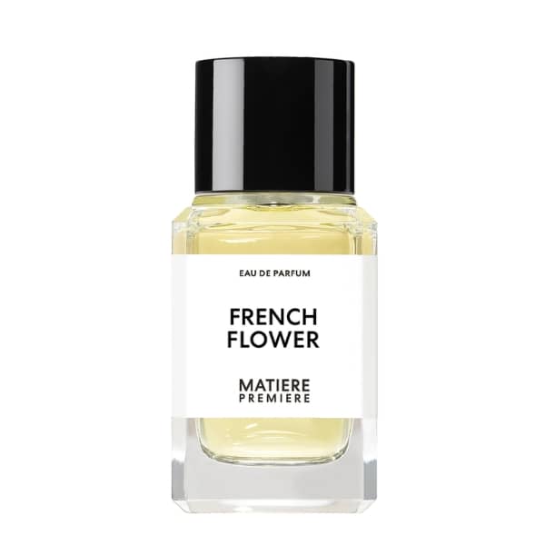 عطر ادکلن متیر پریمیر فرنچ فلاور | Matiere Premiere French Flower
