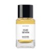 عطر ادکلن متیر پریمیر عود سون | Matiere Premiere Oud Seven