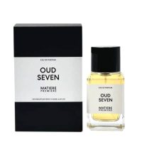 عطر ادکلن متیر پریمیر عود سون | Matiere Premiere Oud Seven
