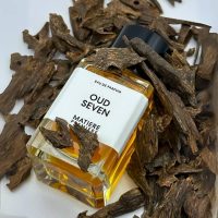 عطر ادکلن متیر پریمیر عود سون | Matiere Premiere Oud Seven