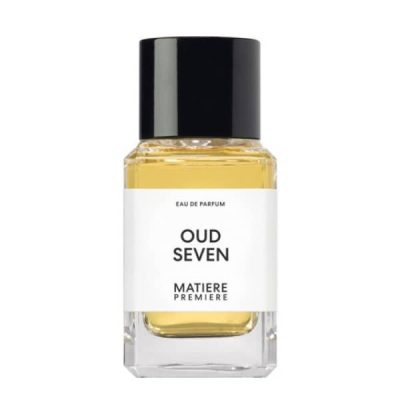 عطر ادکلن متیر پریمیر عود سون | Matiere Premiere Oud Seven