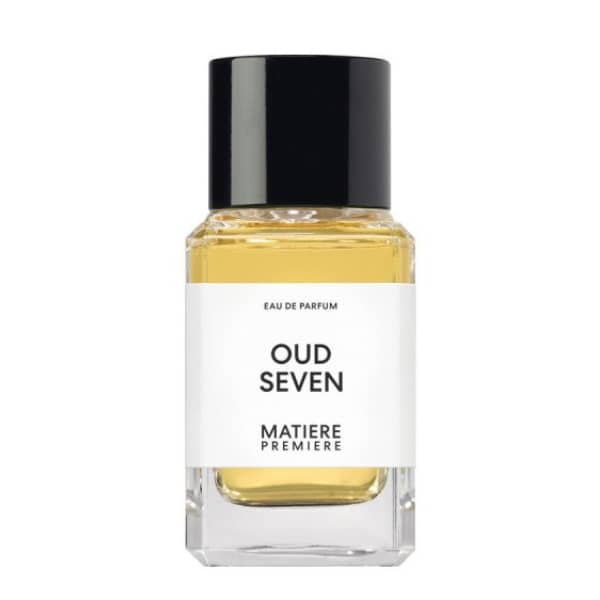 عطر ادکلن متیر پریمیر عود سون | Matiere Premiere Oud Seven
