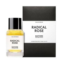 عطر ادکلن متیر پریمیر رادیکال رز | Matiere Premiere Radical Rose