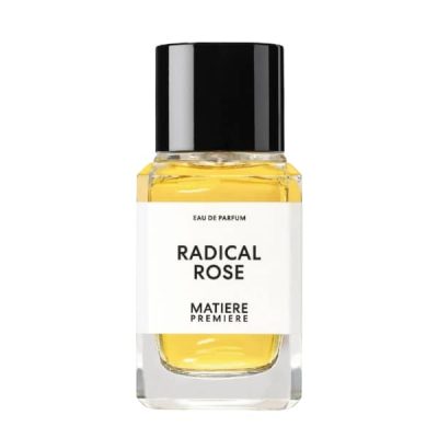 عطر ادکلن متیر پریمیر رادیکال رز | Matiere Premiere Radical Rose