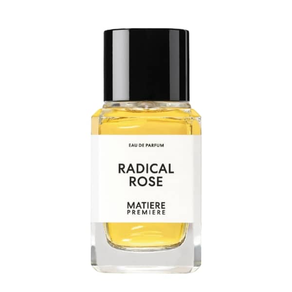 عطر ادکلن متیر پریمیر رادیکال رز | Matiere Premiere Radical Rose