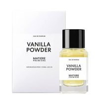 عطر ادکلن متیر پریمیر وانیلا پاودر | Matiere Premiere Vanilla Powder