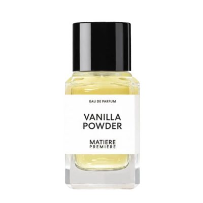 عطر ادکلن متیر پریمیر وانیلا پاودر | Matiere Premiere Vanilla Powder