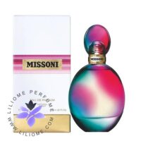 عطر ادکلن میسونی ادو پرفیوم زنانه | Missoni EDP Women