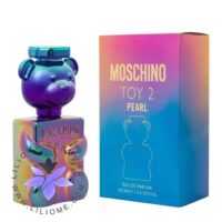 عطر ادکلن موسچینو توی 2 پرل | Moschino Toy 2 Pearl
